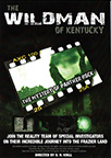 THE WILDMAN OF KENTUCKY DVD